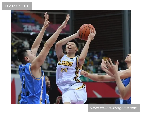 CBA球队战术风格演变，cba的战术和nba对比